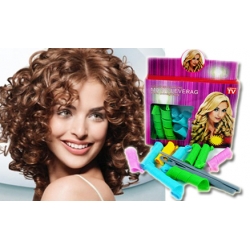 Ролки за коса Magic Leverag Ролки за коса Magic Leverag