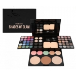 Комбинирана Палитра Shades of Glam Комбинирана Палитра Shades of Glam