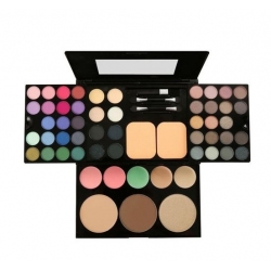 Комбинирана Палитра Shades of Glam Комбинирана Палитра Shades of Glam
