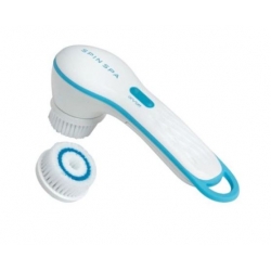 Четка за лице Spin Spa Facial Brush