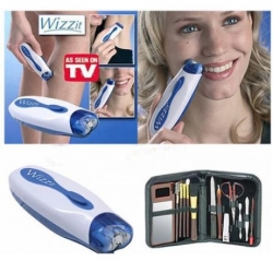 Комплект за добър външен вид - Wizzit