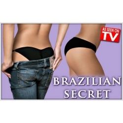 Дамско бельо Brazilian Secret! Дамско бельо Brazilian Secret!