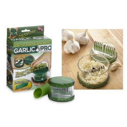 Мелачка за чесън Garlic Pro