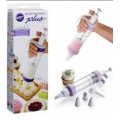 Декоратор за десерти Wilton Plus