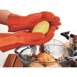 Ръкавици за белене на картофи Toter Mitts