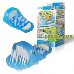 Ексфолиращ чехъл Easy Feet