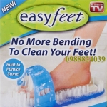 Ексфолиращ чехъл Easy Feet