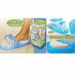 Ексфолиращ чехъл Easy Feet