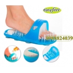 Ексфолиращ чехъл Easy Feet