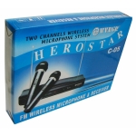 Микрофони WVNGR C-05 HEROSTAR
