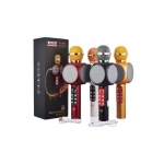 Блутут микрофон WSTER WS-1816 