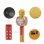 Блутут микрофон WSTER WS-1816 