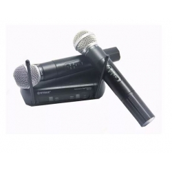 Безжични Микрофони WG-X51