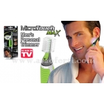 Мъжки тример MicroTouch MAX