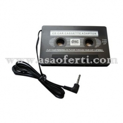 Касета адаптер за CD MP3 плеъри