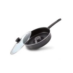  Тиган готвещ на пара Casnic Dry Cooker