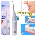 Система за почистване на зъби Power Floss Система за почистване на зъби Power Floss