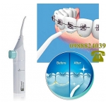 Система за почистване на зъби Power Floss