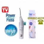 Система за почистване на зъби Power Floss