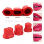3 бр.Уголемител за устни Fullips 3 бр.Уголемител за устни Fullips