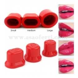 3 бр.Уголемител за устни Fullips 3 бр.Уголемител за устни Fullips